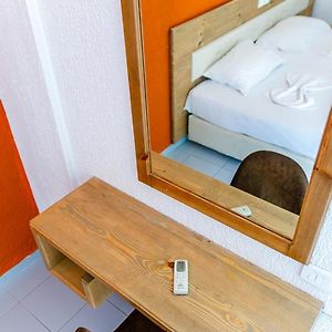 Pokój czteroosobowy