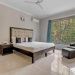 Executive Suite Balcony