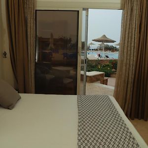 Deluxe Zimmer mit Kingsize-Bett