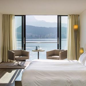 Deluxe Kamer