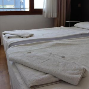 Eenpersoonskamer
