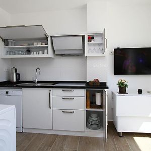 King Studio Odası