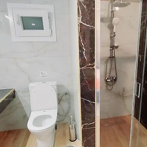 Dreibettzimmer