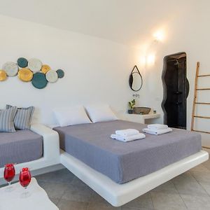 Chambre Supérieure