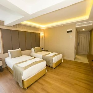 Kamer met een King Size Bed