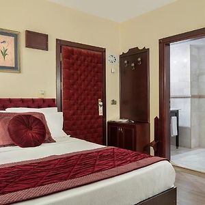 Kamer met een King Size Bed