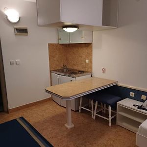 Dreibettzimmer