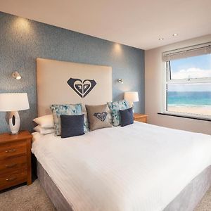 Deluxe Double Room Sea View