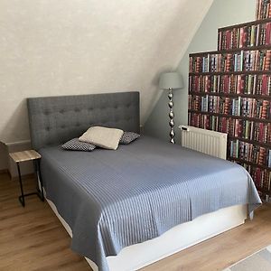 Deluxe Zimmer mit Kingsize-Bett
