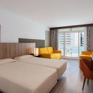 Kamer met Twee Aparte Bedden