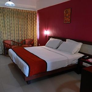 Camera deluxe con letto king size