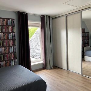Zoutelande,Modern Verblijf Bij De Zee