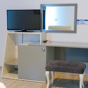 Apartament typu deluxe