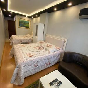 İki Yataklı Standart Oda