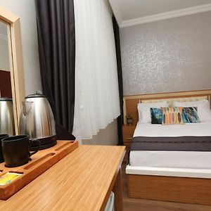 Kamer met een King Size Bed