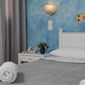 Standard Doppelzimmer
