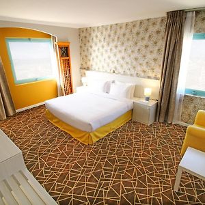 Suite op de Hoek