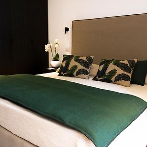 Camera executive con letto king size