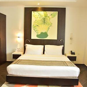 Suite mit 1 Schlafzimmer