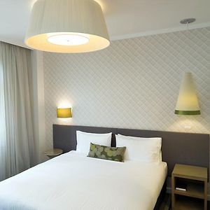 Superior Kamer met een King Size Bed