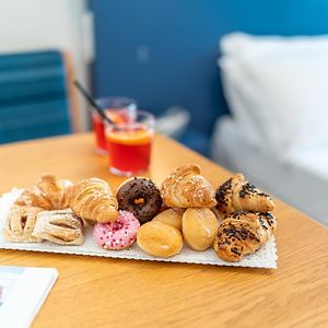 Comfort Doppelzimmer