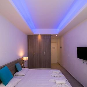 Executive Studio mit Kingsize-Bett