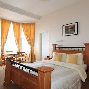 Double Room Sea View 1st Floor