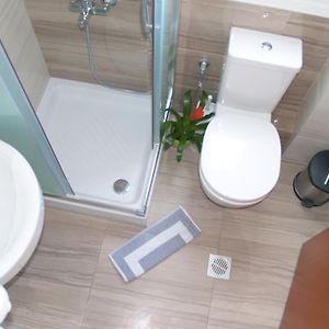 İki Odalı Daire