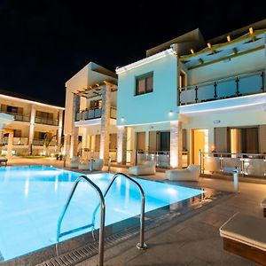 Melydron Apartments