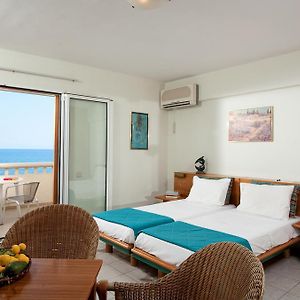 Andromeda Apartments & Studios