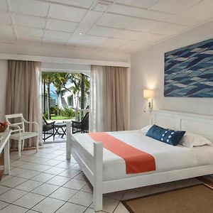 Standard Zimmer mit Kingsize-Bett
