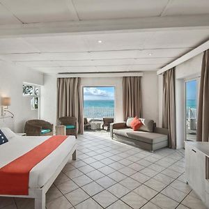 Deluxe Zimmer mit Kingsize-Bett