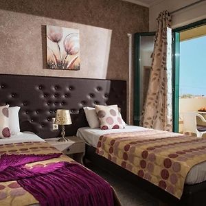 Cretan Family Apartments