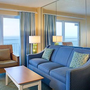 Suite mit 1 Schlafzimmer und mit Kingsize-Bett