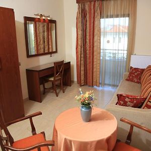 Apartament typu junior