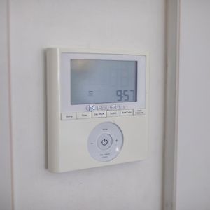 Premium Bungalow mit 1 Schlafzimmer