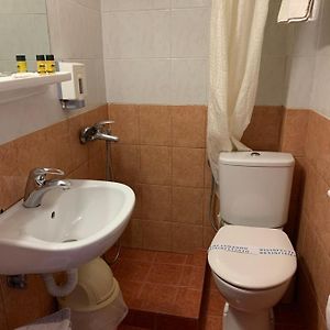 Economy İki Yataklı Oda