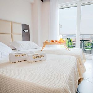 Superior Zimmer mit Kingsize-Bett