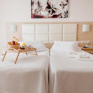Superior Zimmer mit zwei Einzelbetten