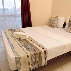 Standard Doppelzimmer