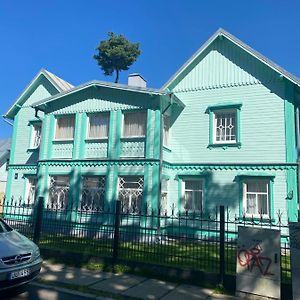Majori Guesthouse