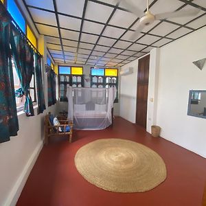 Deluxe Doppelzimmer