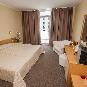 Twin Room Balcony