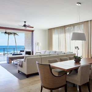 Residentie met Twee Slaapkamers en Uitzicht op de Oceaan