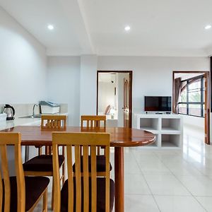 Appartement met Twee Slaapkamers