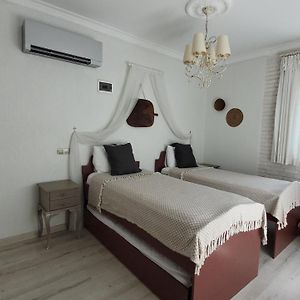 İki Yataklı Oda