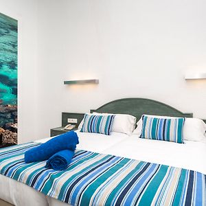 Habitación Doble Estándar