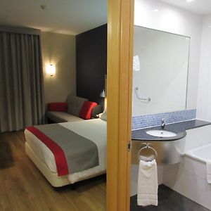 Habitación Doble Estándar