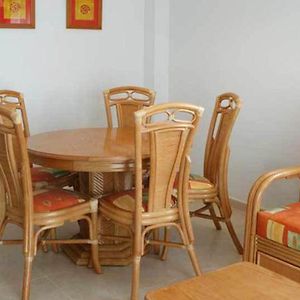 Apartamento de 1 Dormitorio