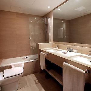 Dreibettzimmer